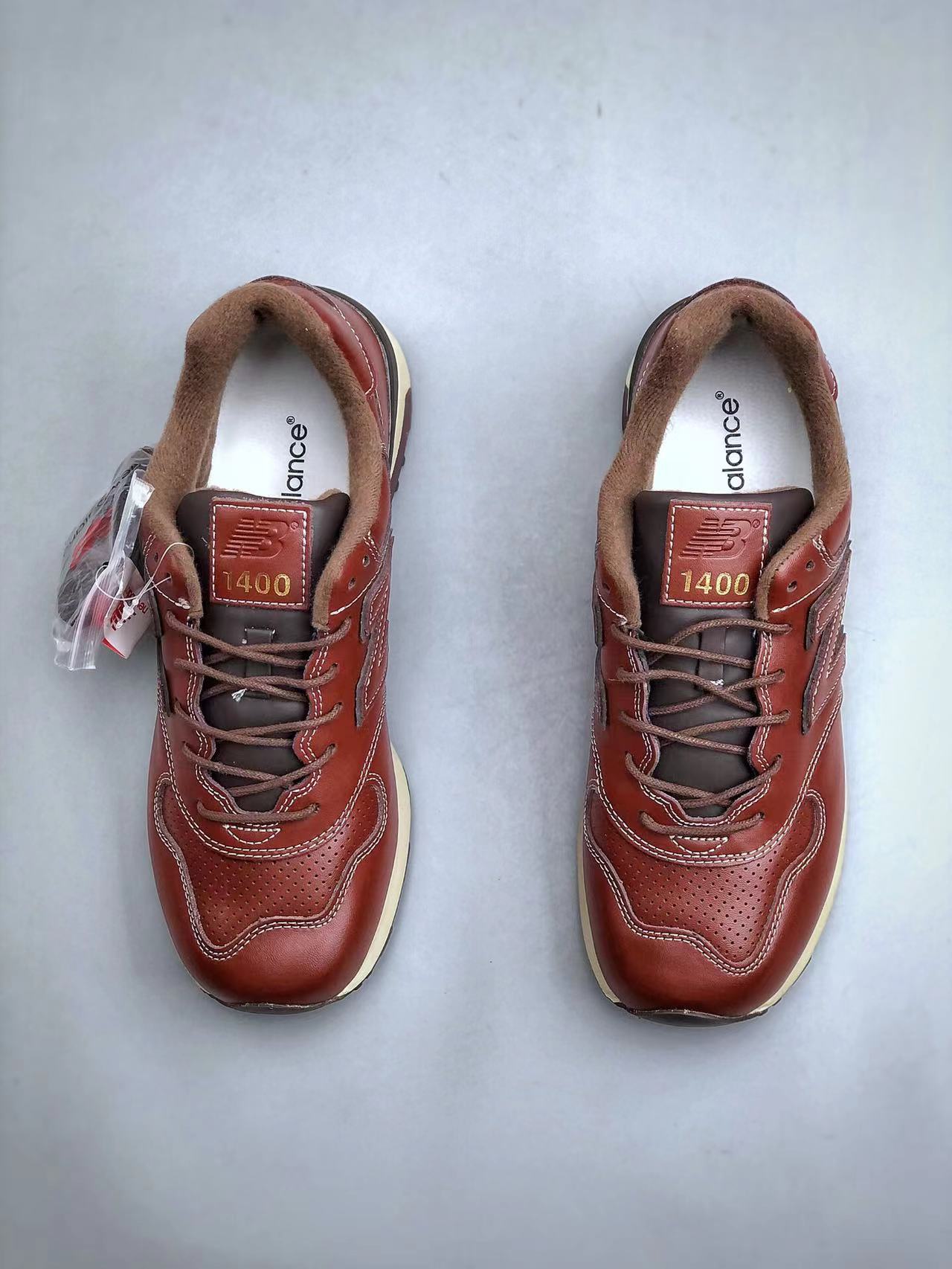 New balance