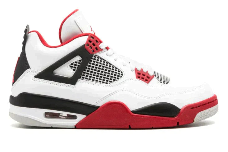 AIR JORDAN 4