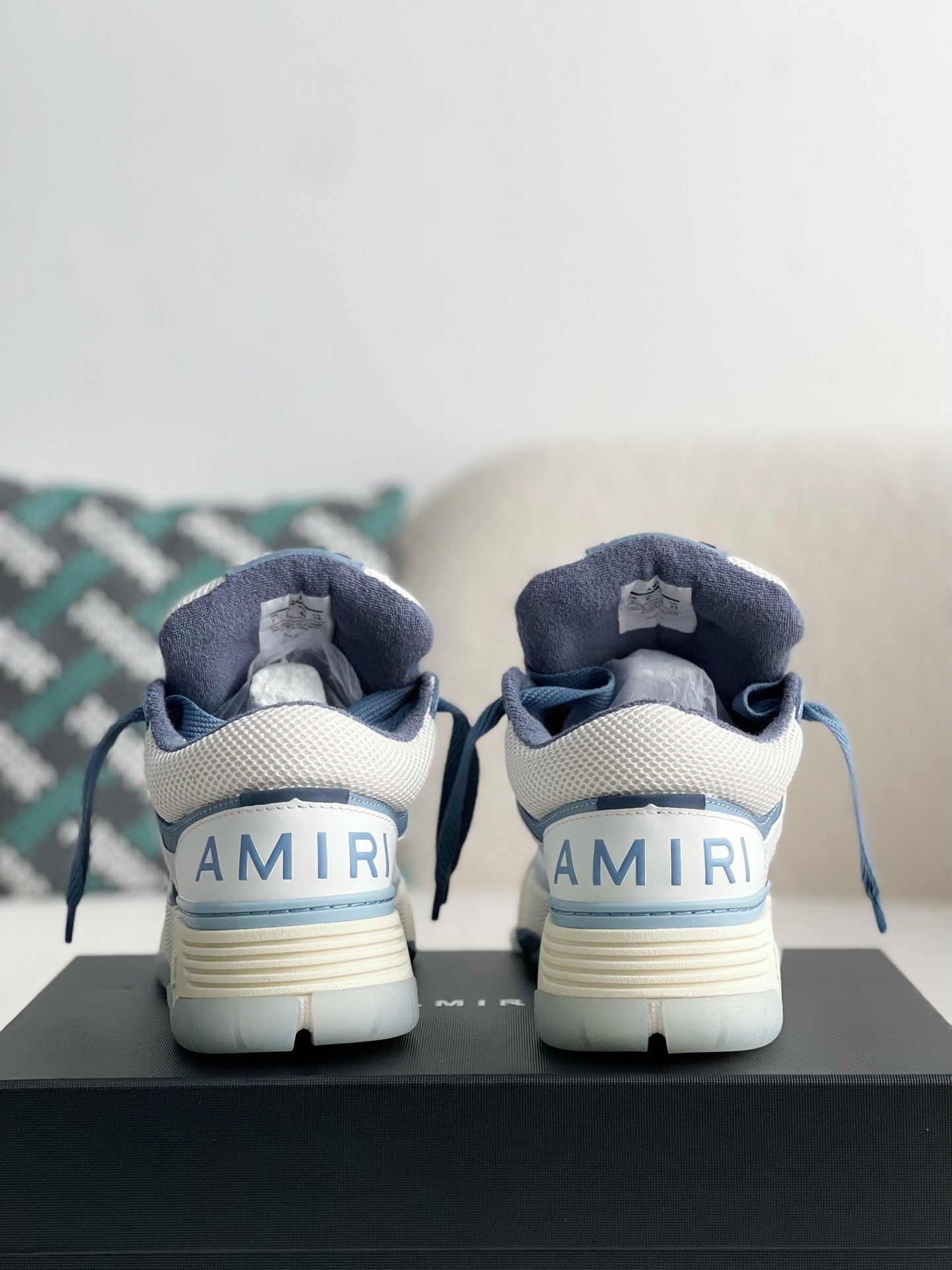 AMIRI SHOES