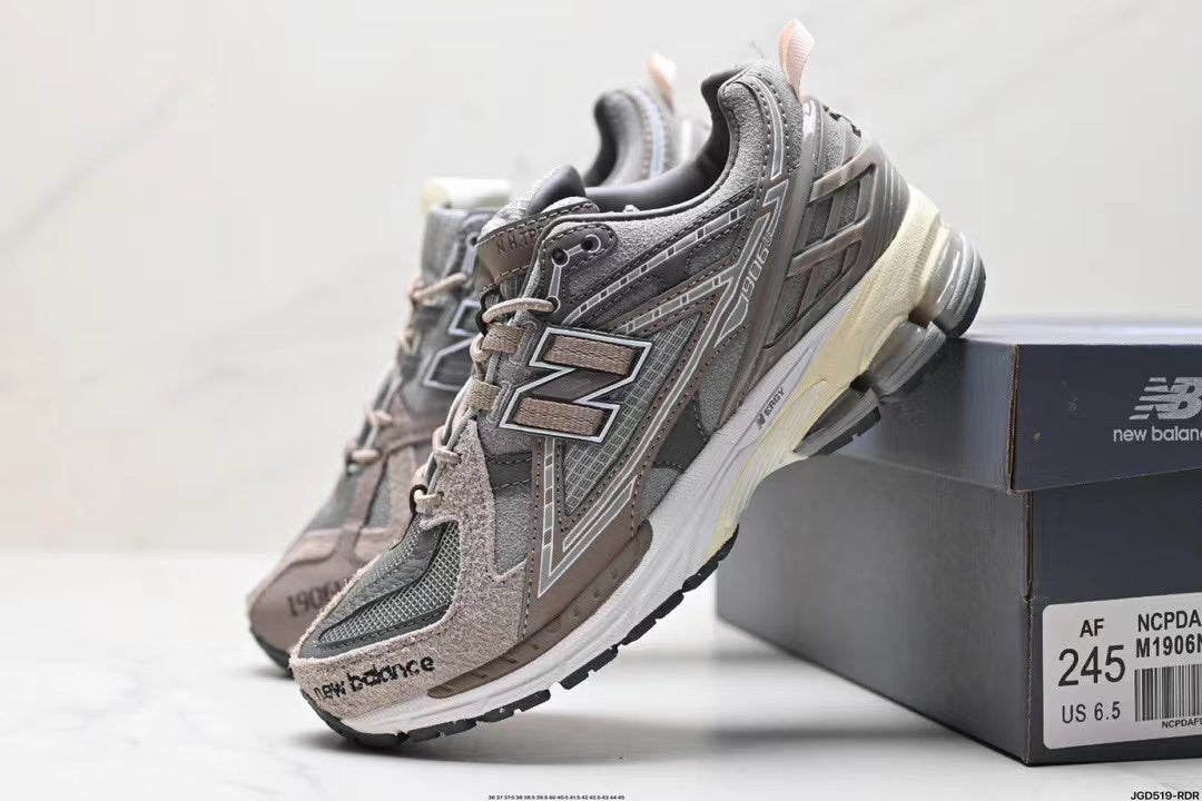 New balance