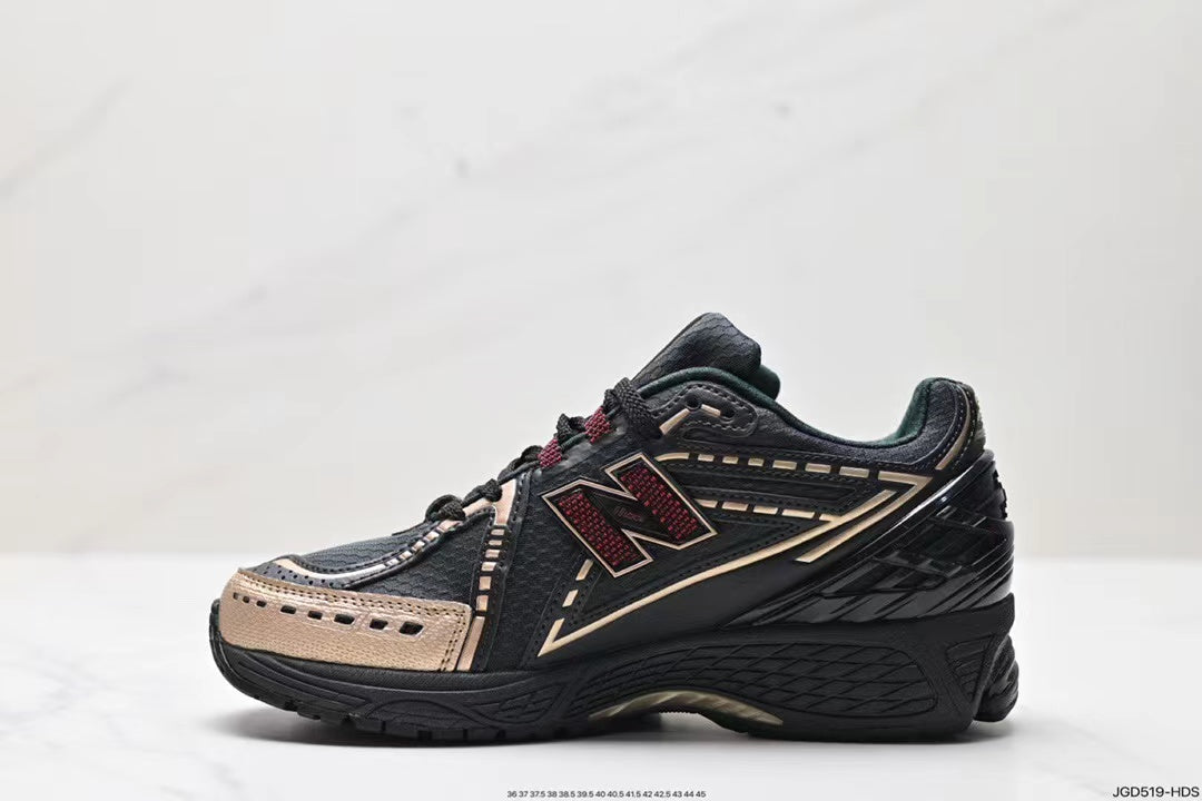 New balance