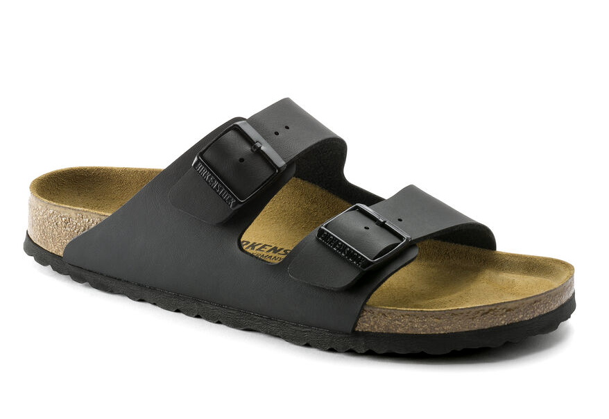 ARIZONA BIRKENSTOCK BLACK