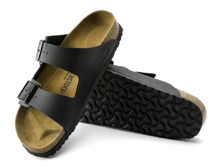 ARIZONA BIRKENSTOCK BLACK