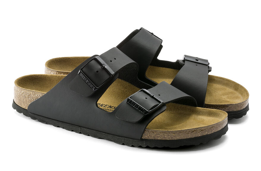 ARIZONA BIRKENSTOCK BLACK