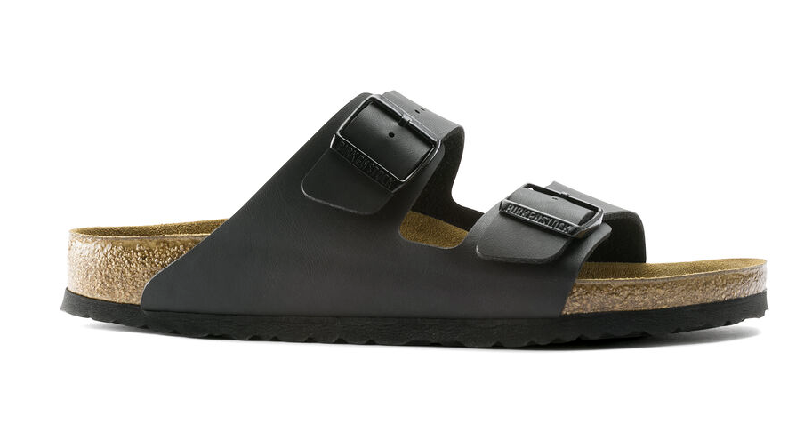 ARIZONA BIRKENSTOCK BLACK