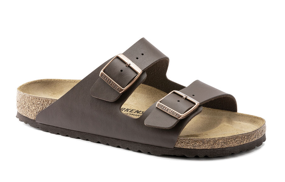 ARIZONA BIRKENSTOCK BROWN