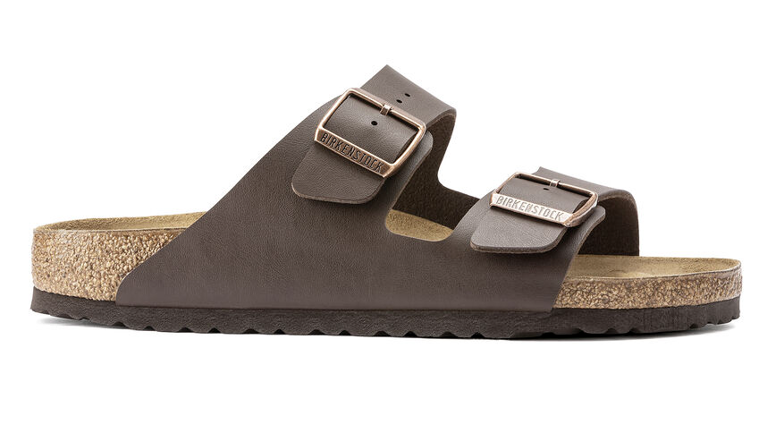 ARIZONA BIRKENSTOCK BROWN