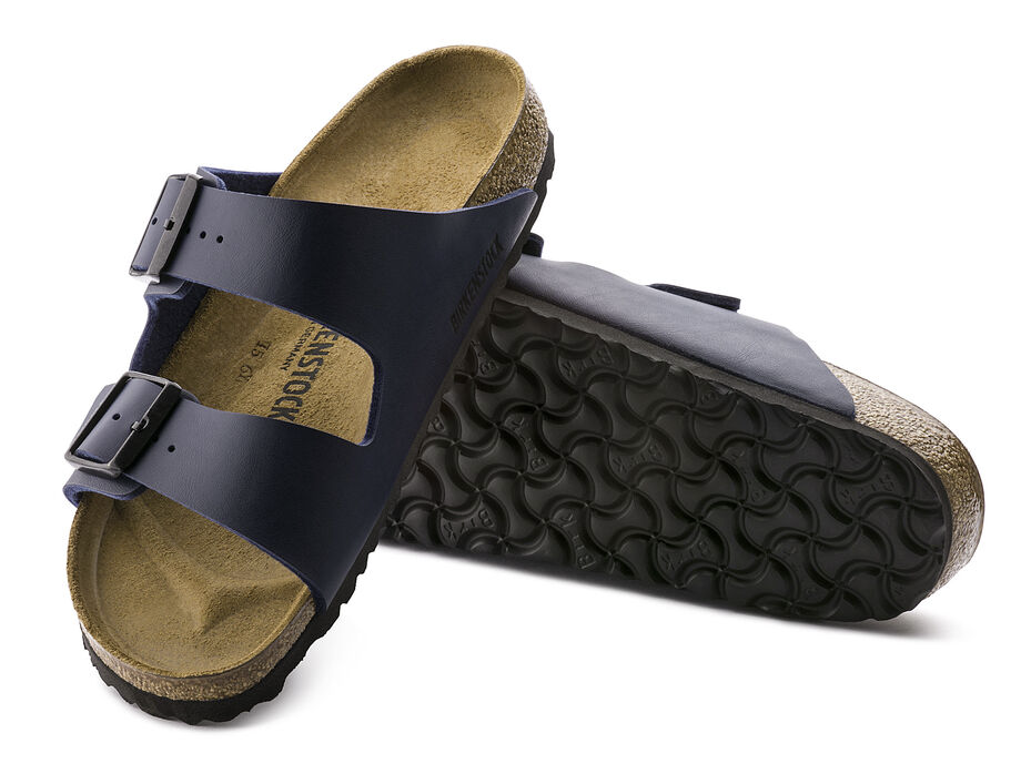 ARIZONA BIRKENSTOCK BLUE