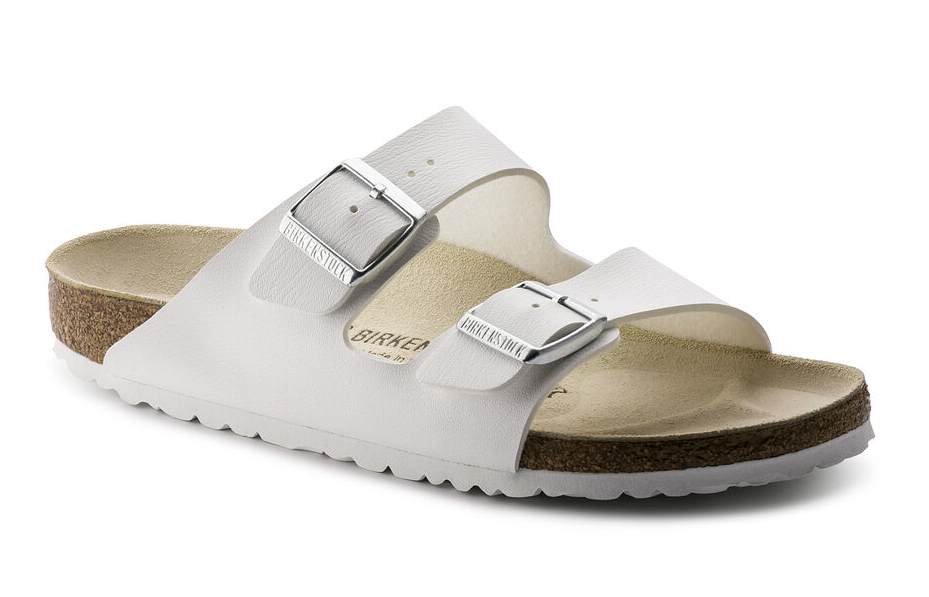 ARIZONA BIRKENSTOCK GRAY