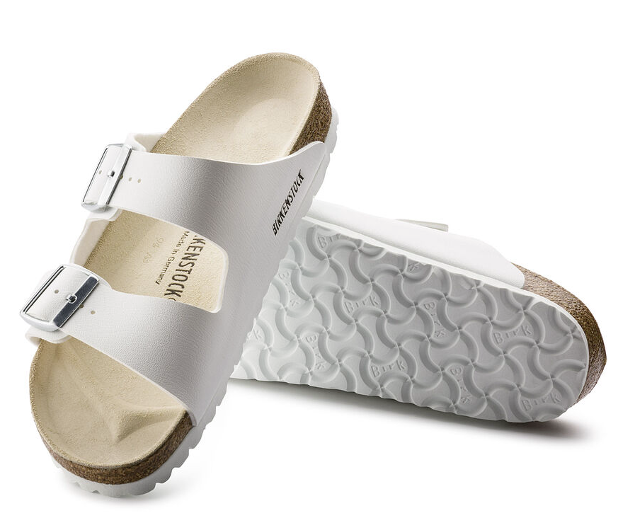 ARIZONA BIRKENSTOCK GRAY