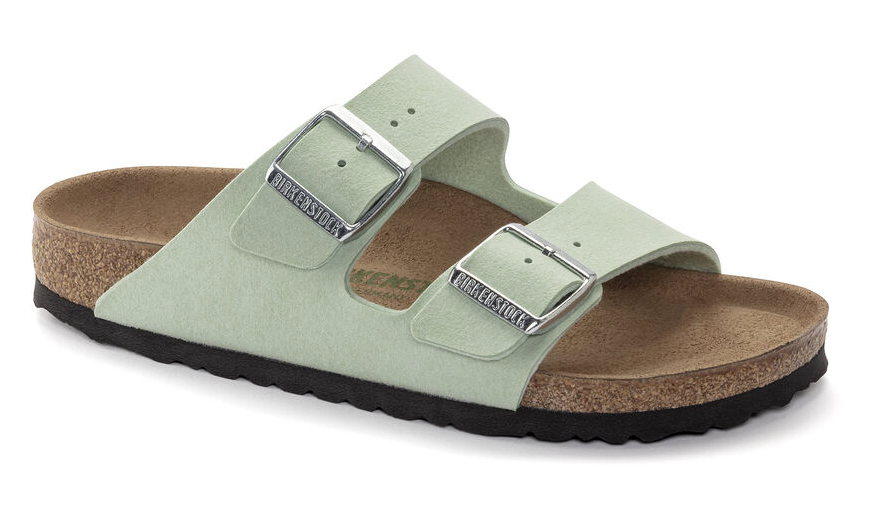 BIRKENSTOCK ARIZONA VEGAN