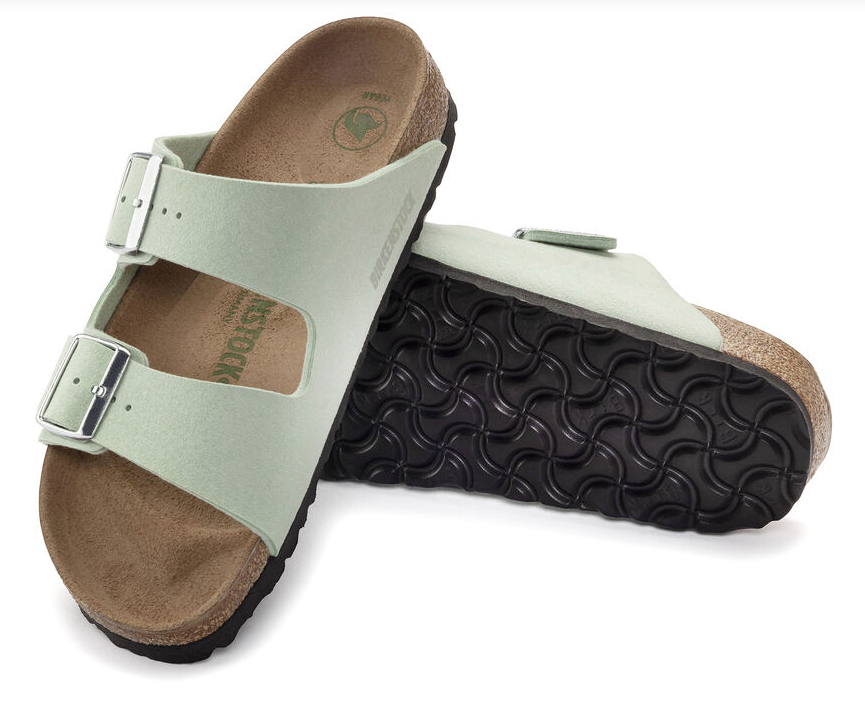 BIRKENSTOCK ARIZONA VEGAN