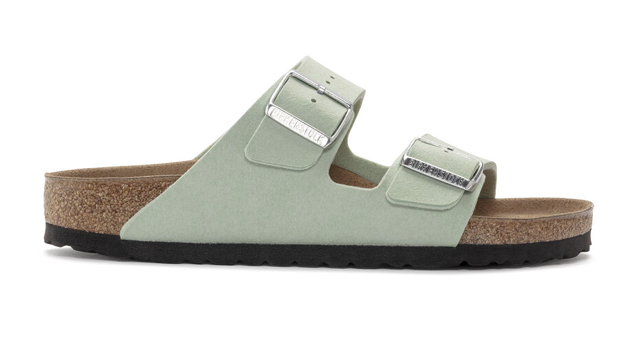 BIRKENSTOCK ARIZONA VEGAN