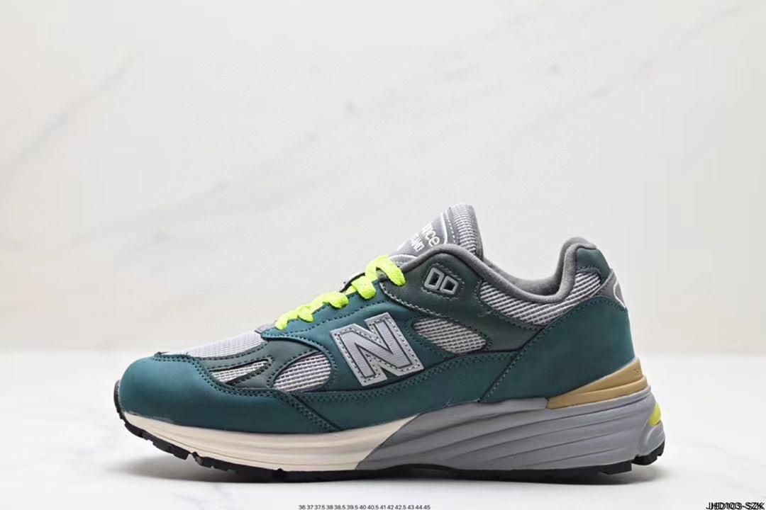 New balance