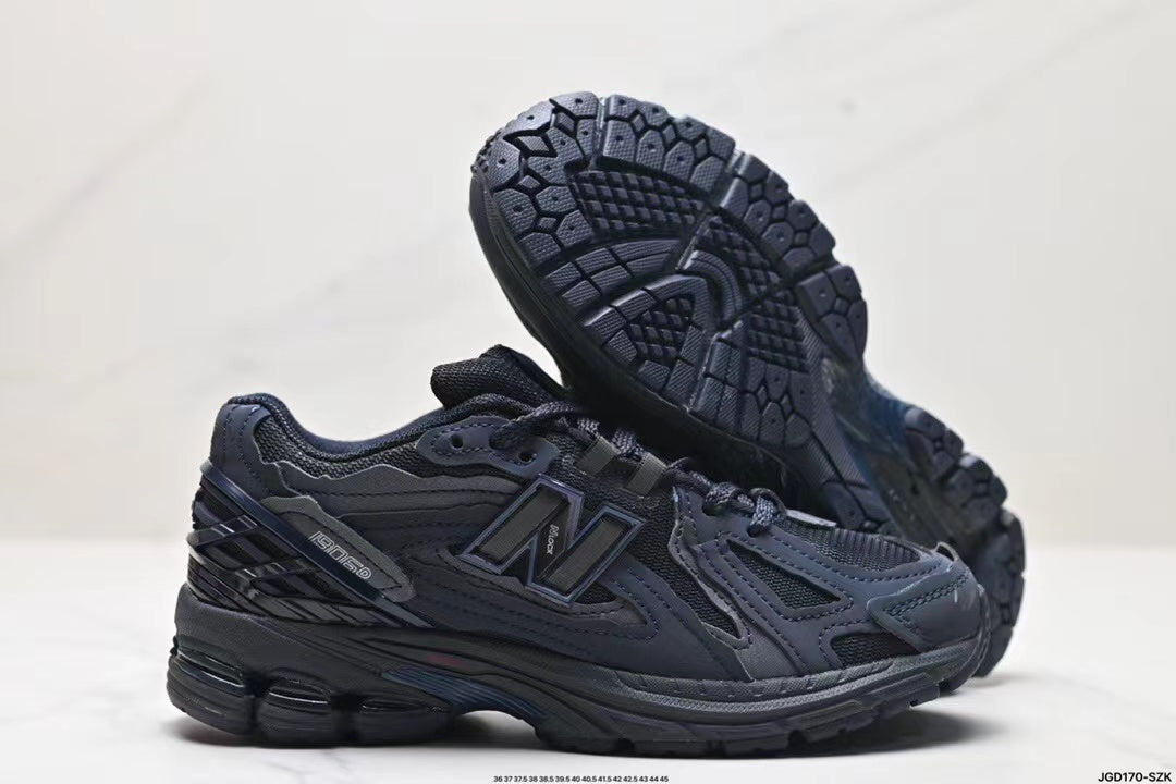 New balance