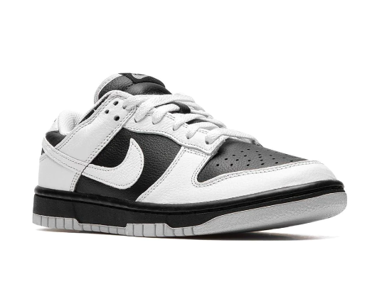 NIKE DUNK PANDA REVERSE