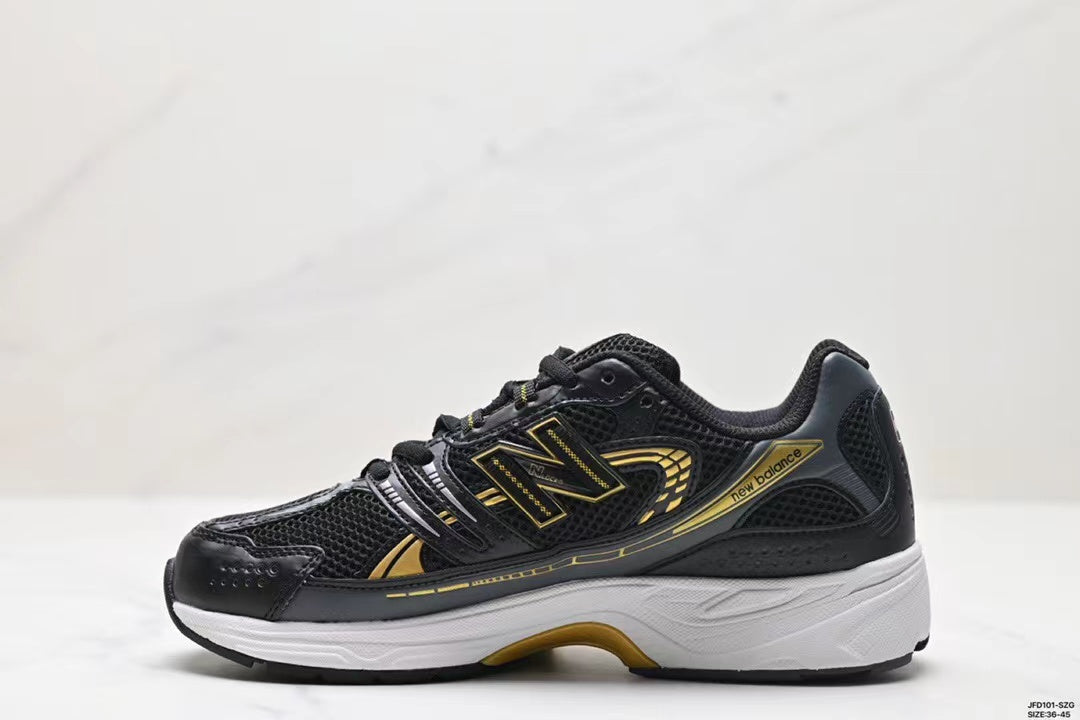 New balance