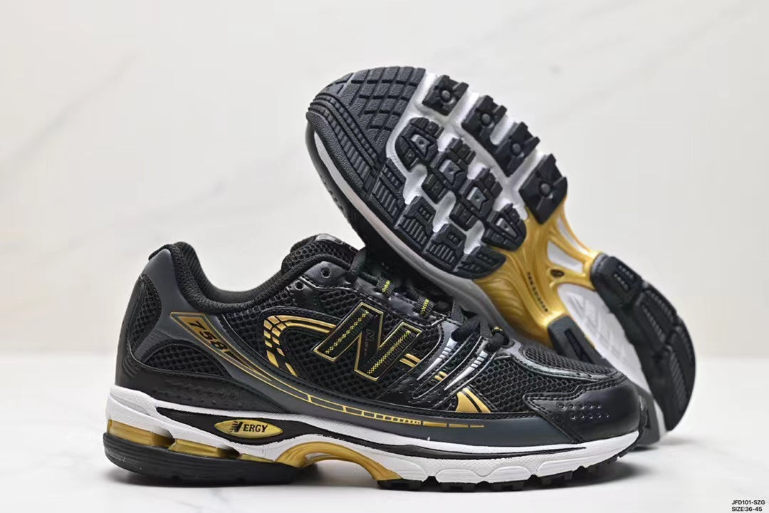New balance
