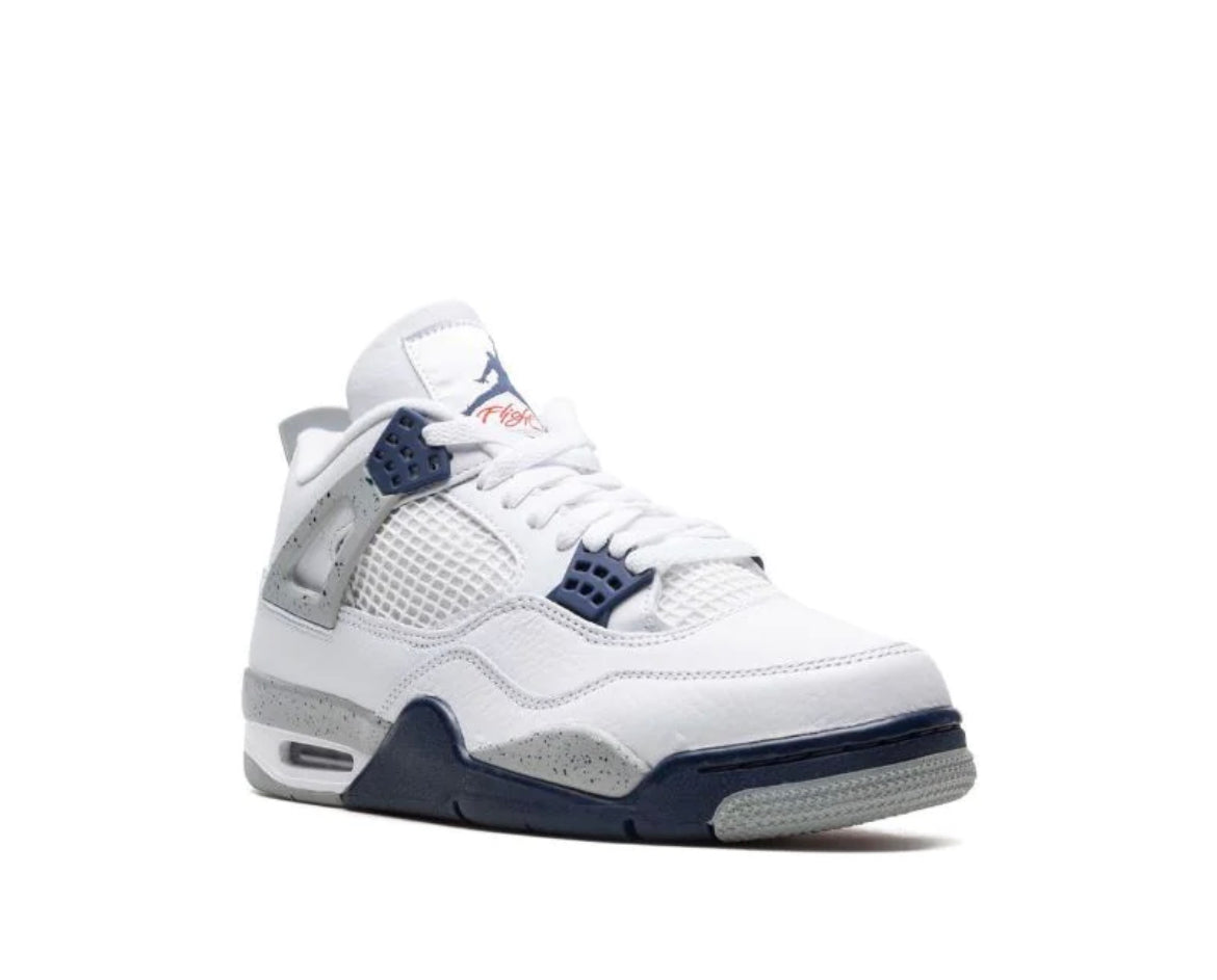 Jordan 4