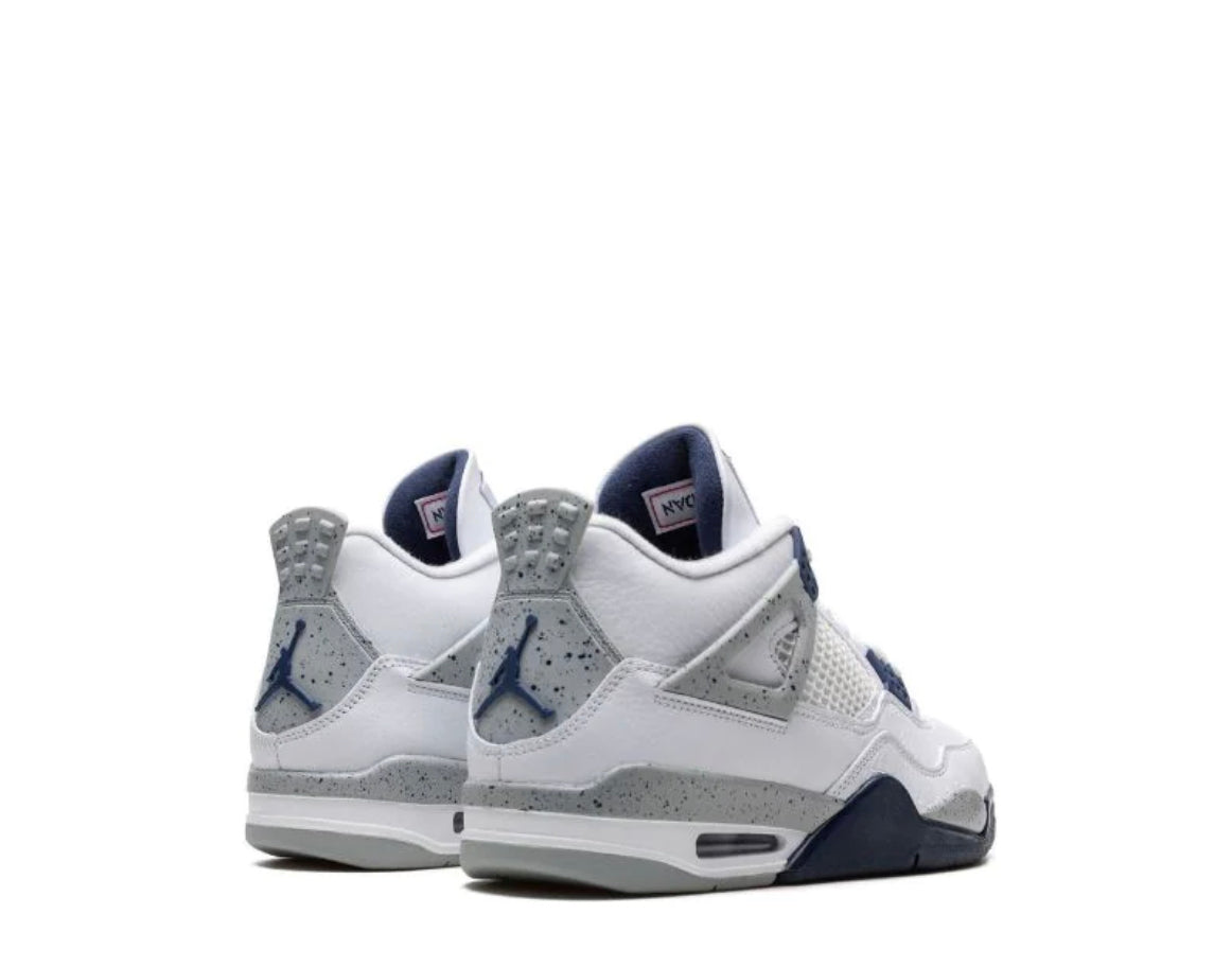 Jordan 4