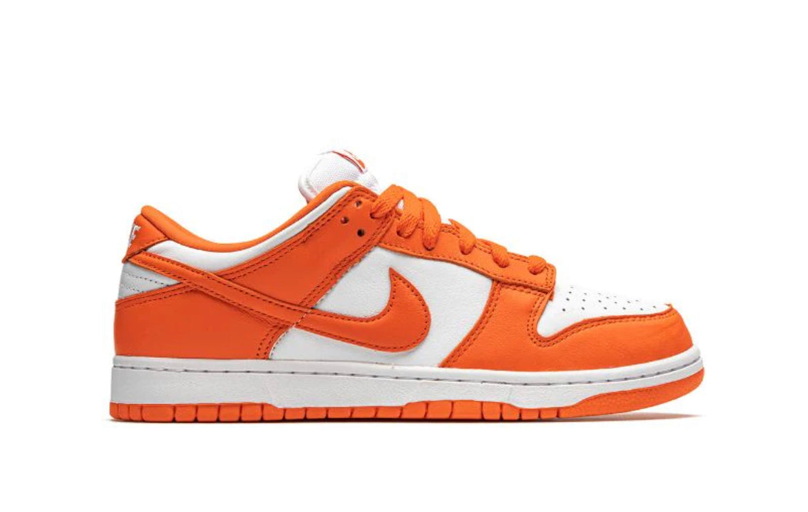 NIKE DUNK SYRACUSE