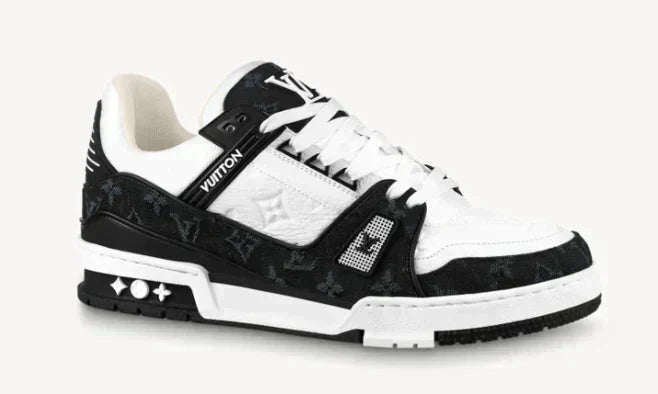 SNEAKER LV TRAINER