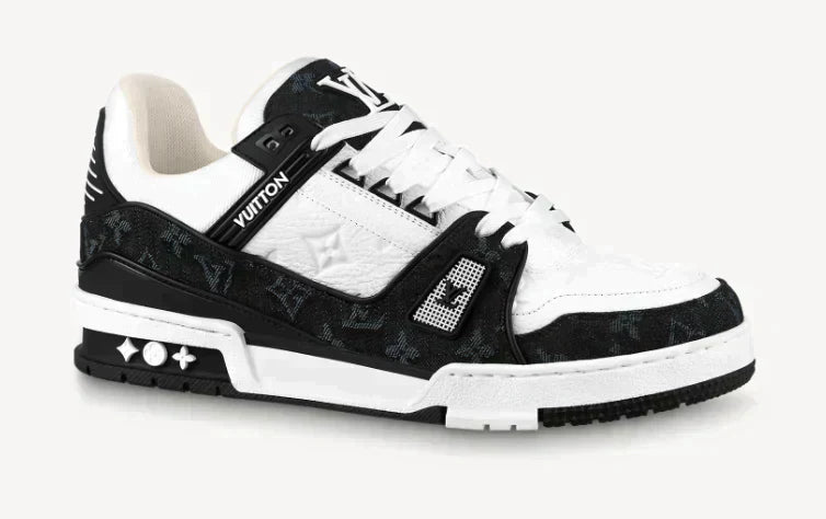 SNEAKER LV TRAINER
