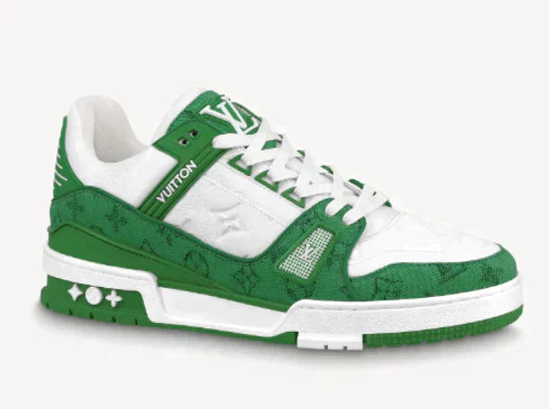 SNEAKER LV TRAINER