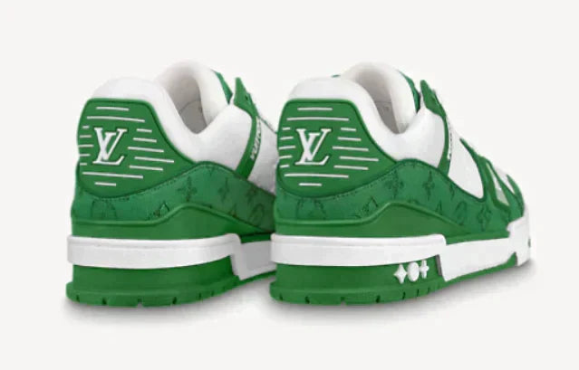 SNEAKER LV TRAINER