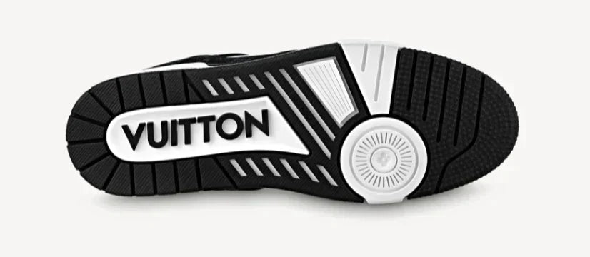 SNEAKER LV TRAINER