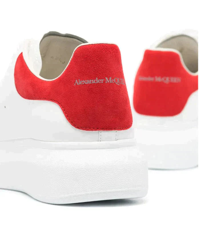 ALEXANDER MCQUEEN OVERSIZE