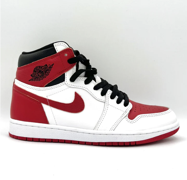 AIR JORDAN 1 RETRO HIGH OG HERITAGE