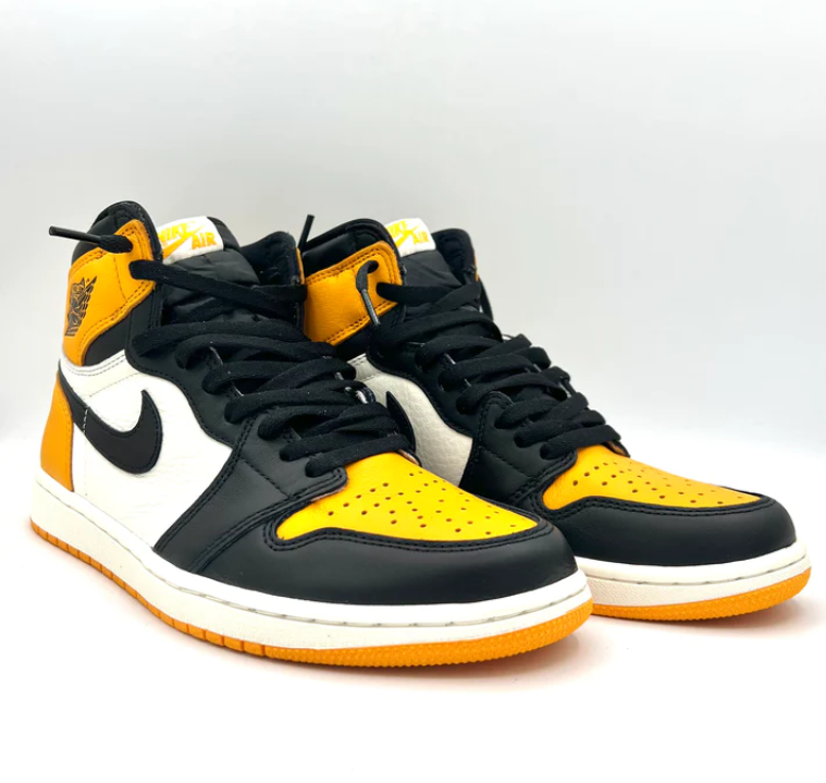 AIR JORDAN 1 RETRO HIGH OG TAXI