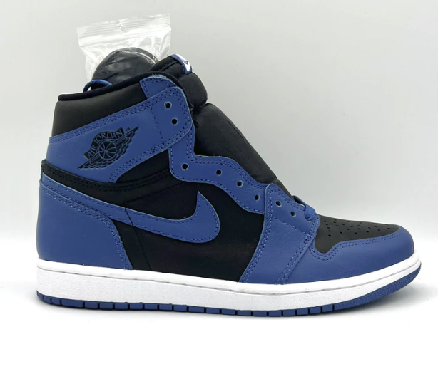 AIR JORDAN 1 RETRO HIGH OG DARK MARINA BLUE