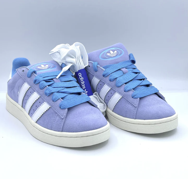 ADIDAS CAMPUS 00S CELESTE