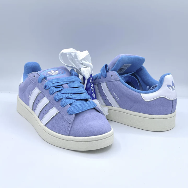 ADIDAS CAMPUS 00S CELESTE