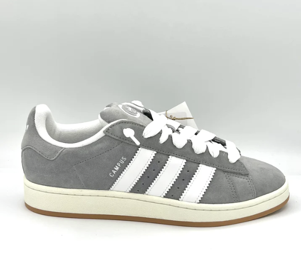 ADIDAS CAMPUS 00S GRIGIO