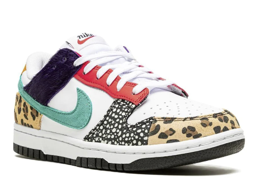 NIKE DUNK SAFARI