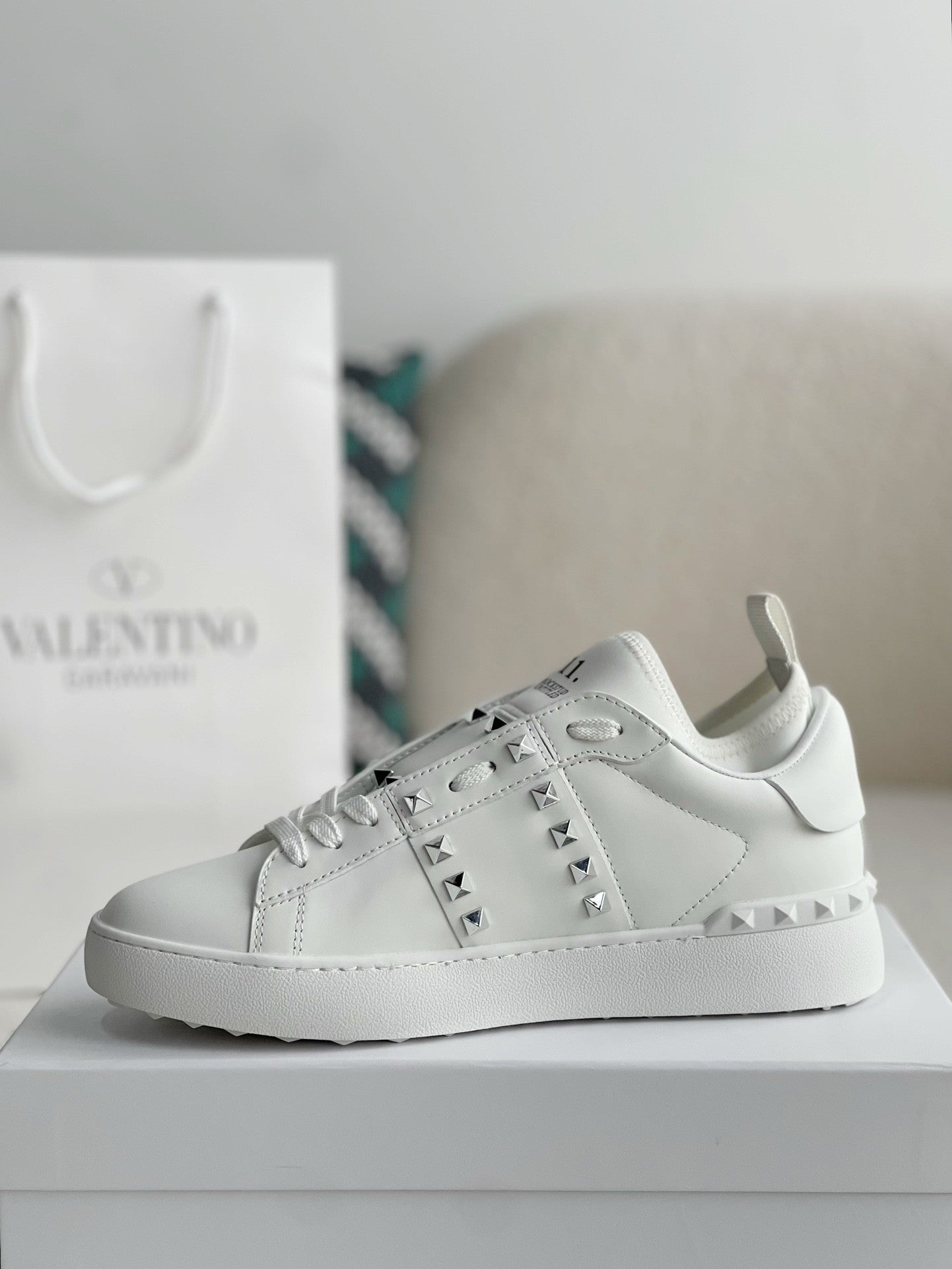 VALENTINO SHOES