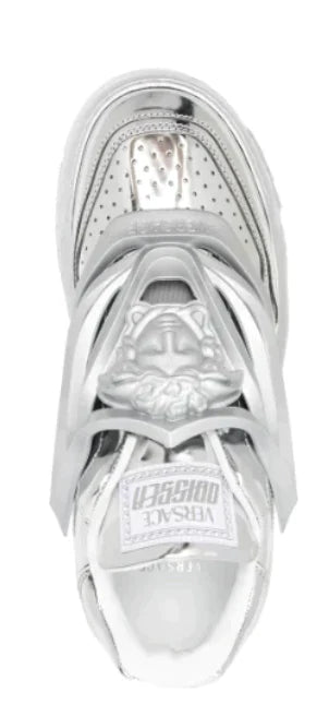 VERSACE CHAIN REACTION SNEAKERS